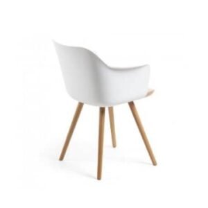 Wooden Rocks Glass Set