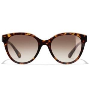 Non-ticking Wooden  Wall Clock