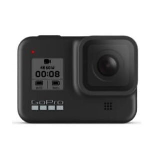 GoPro Action Camera  32GB Waterproof